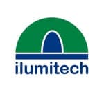 Logo da Ilumitech
