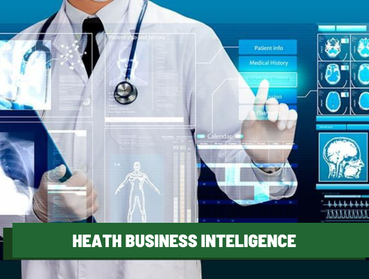 Heath Business inteligence