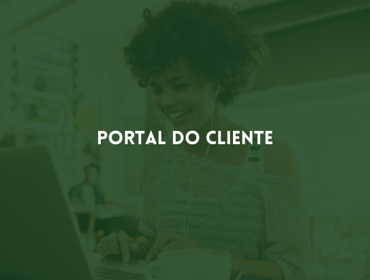 Portal do cliente